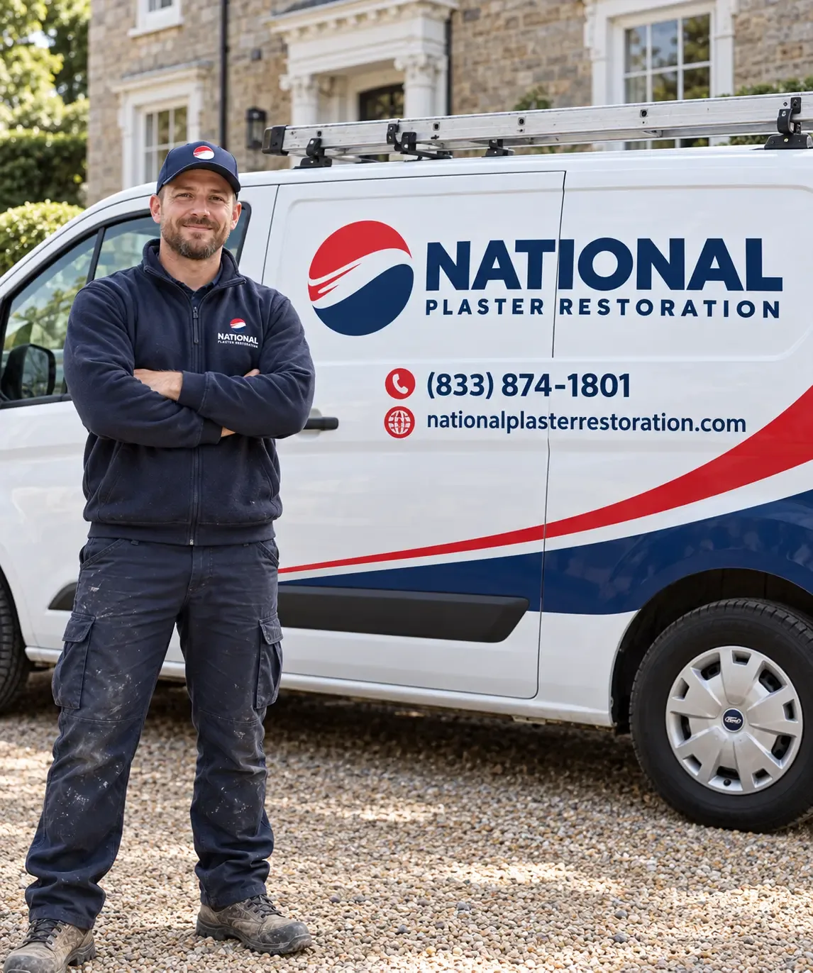 Plaster Repair company in Benge, WA
